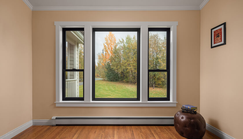 Combination Windows